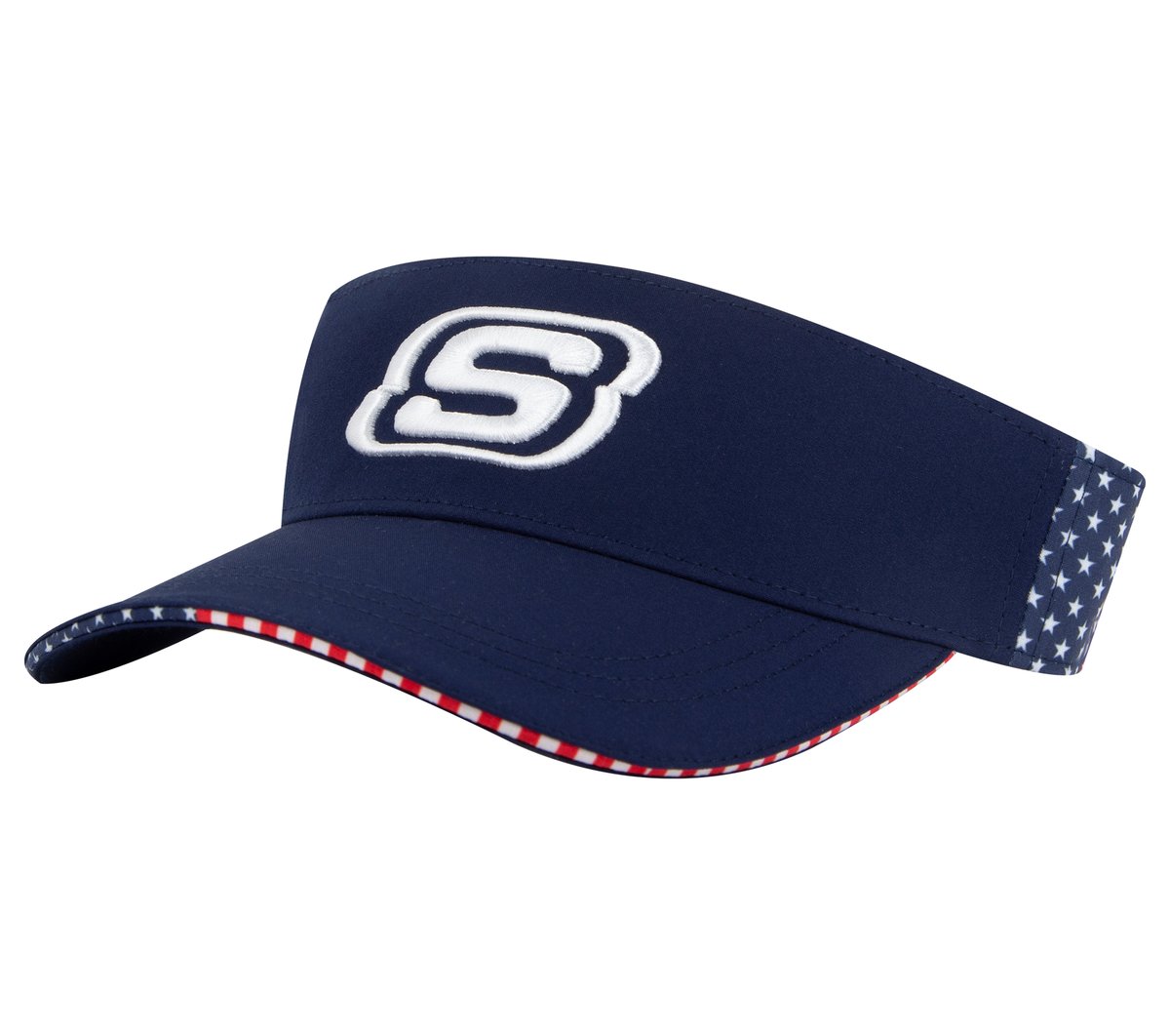Americana Visor | Skechers Women|Men|Clothing