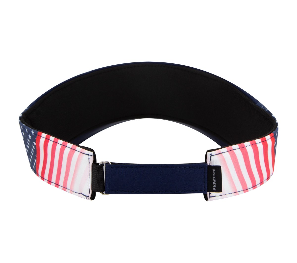Americana Visor | Skechers Women|Men|Clothing