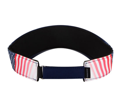 Americana Visor | Skechers Women|Men|Clothing