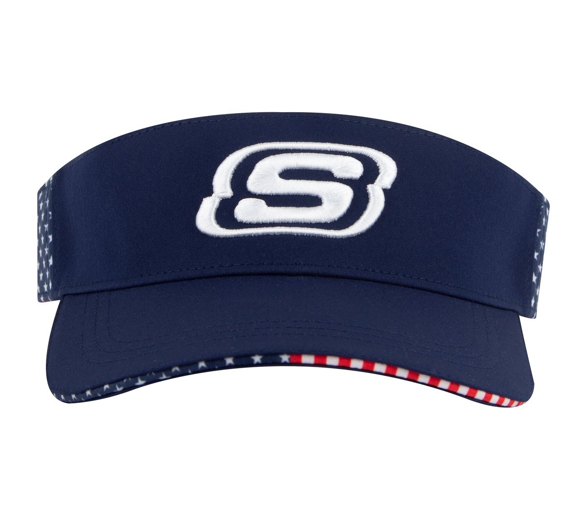 Americana Visor | Skechers Women|Men|Clothing