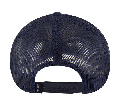Accessories USA Flag Trucker Hat | Skechers Women|Men|Clothing