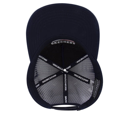 Accessories USA Flag Trucker Hat | Skechers Women|Men|Clothing