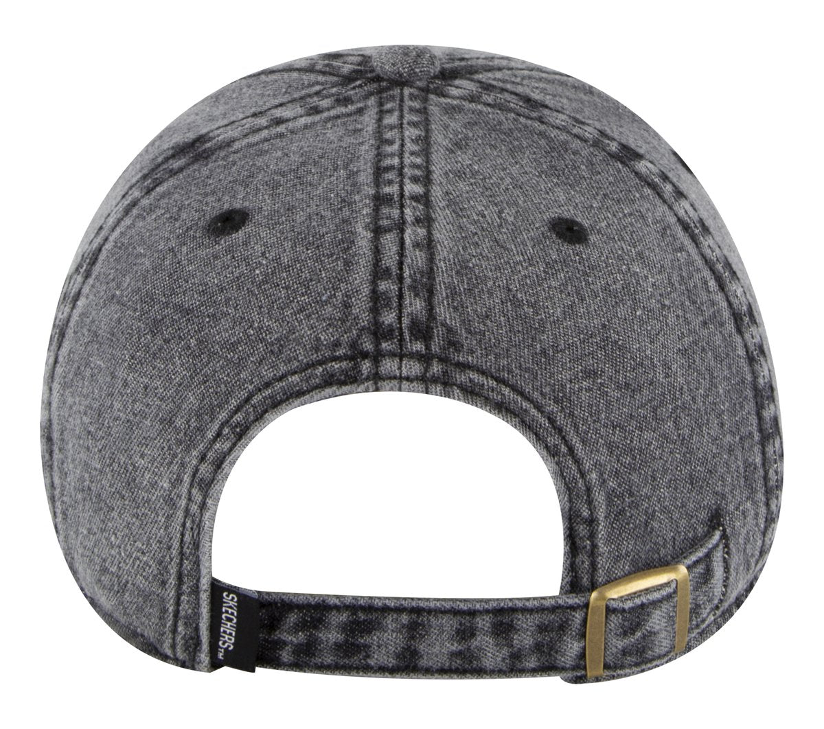 Denim Embroidered Hat | Skechers Women|Men|Clothing