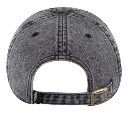 Denim Embroidered Hat | Skechers Women|Men|Clothing
