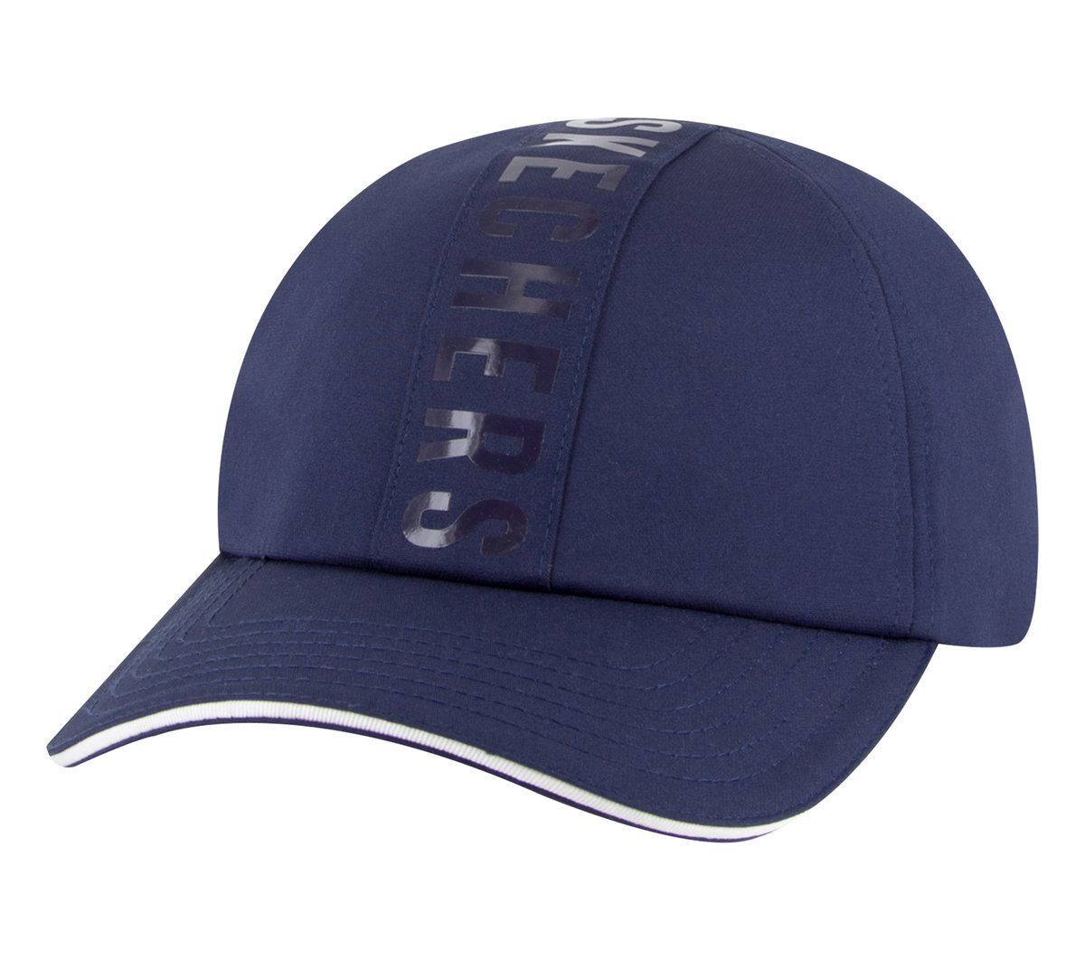 Wrap Logo Baseball Hat | Skechers Women|Men|Clothing