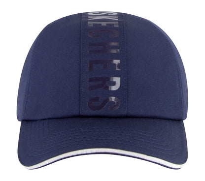 Wrap Logo Baseball Hat | Skechers Women|Men|Clothing