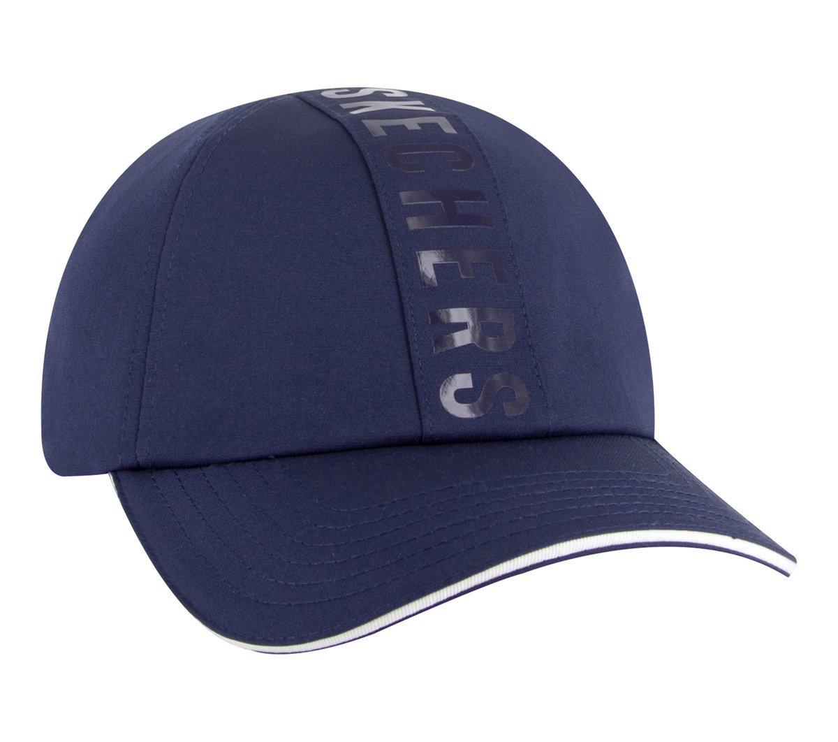 Wrap Logo Baseball Hat | Skechers Women|Men|Clothing