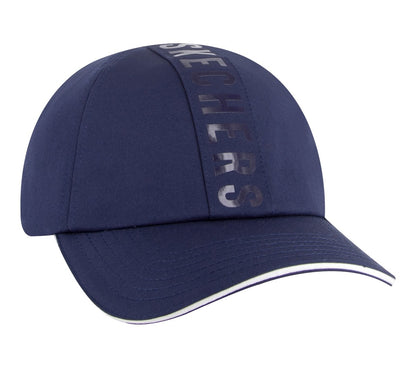 Wrap Logo Baseball Hat | Skechers Women|Men|Clothing