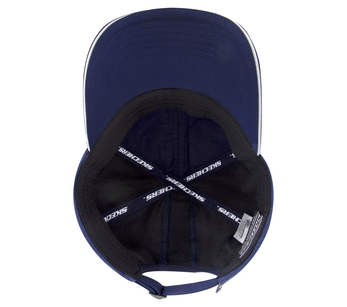 Wrap Logo Baseball Hat | Skechers Women|Men|Clothing