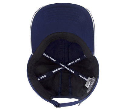 Wrap Logo Baseball Hat | Skechers Women|Men|Clothing