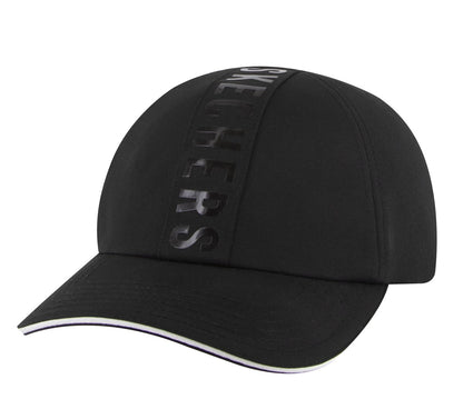 Wrap Logo Baseball Hat | Skechers Women|Men|Clothing