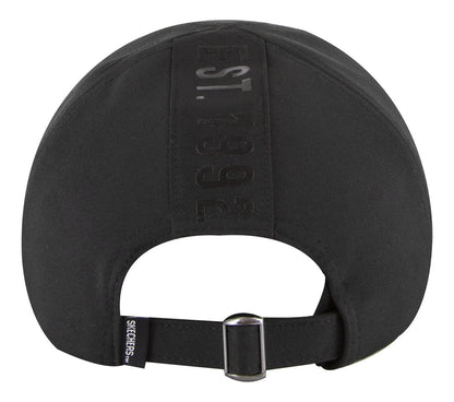 Wrap Logo Baseball Hat | Skechers Women|Men|Clothing