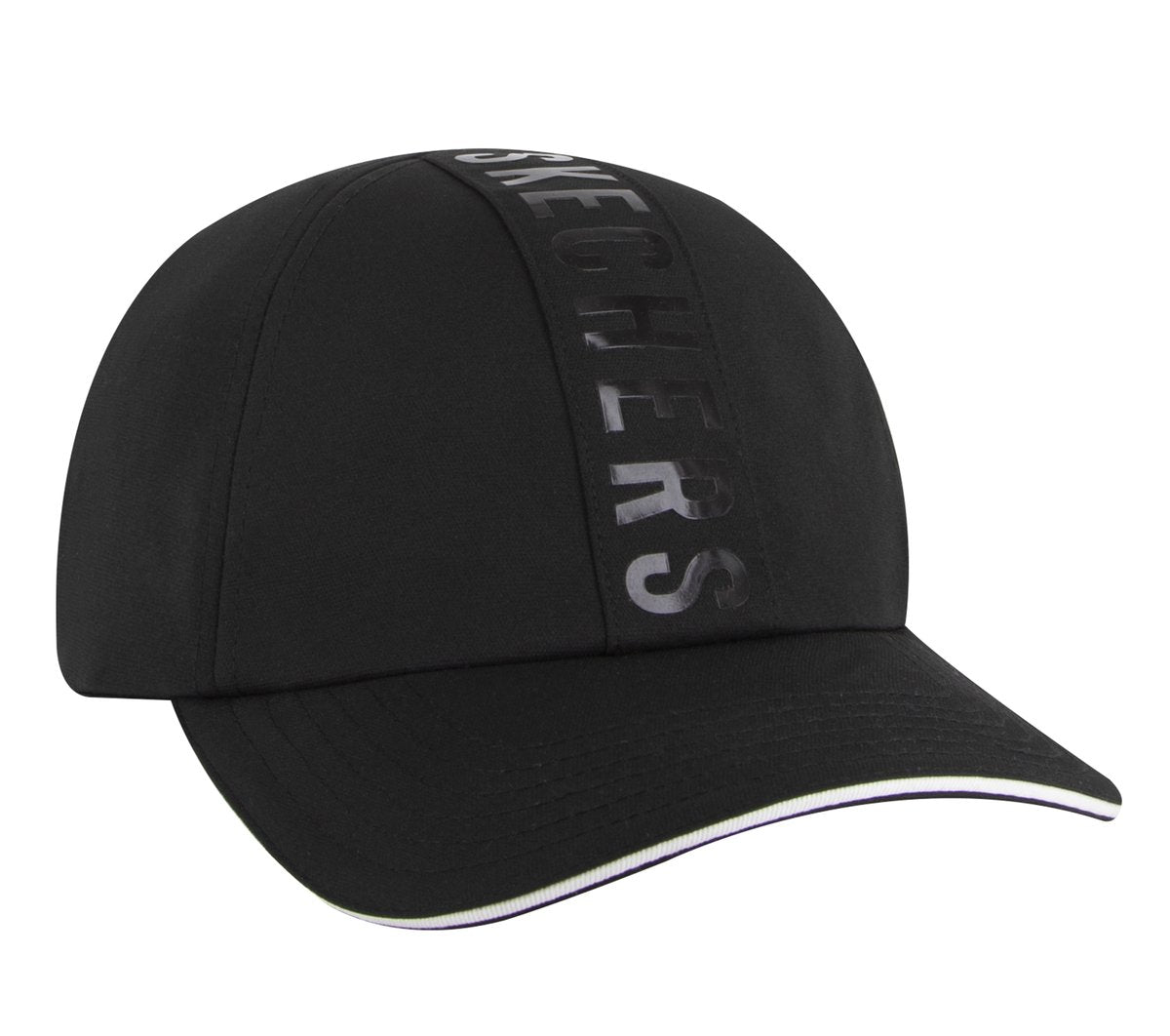 Wrap Logo Baseball Hat | Skechers Women|Men|Clothing