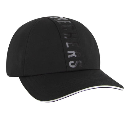 Wrap Logo Baseball Hat | Skechers Women|Men|Clothing