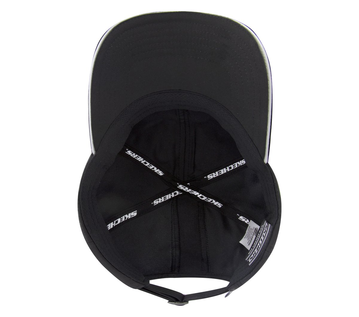 Wrap Logo Baseball Hat | Skechers Women|Men|Clothing