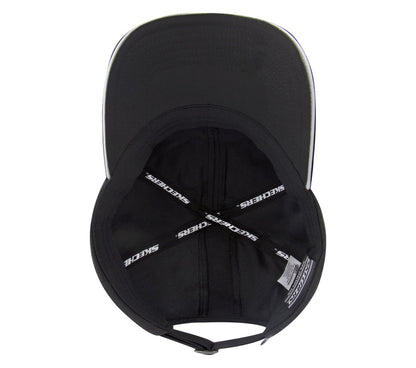 Wrap Logo Baseball Hat | Skechers Women|Men|Clothing