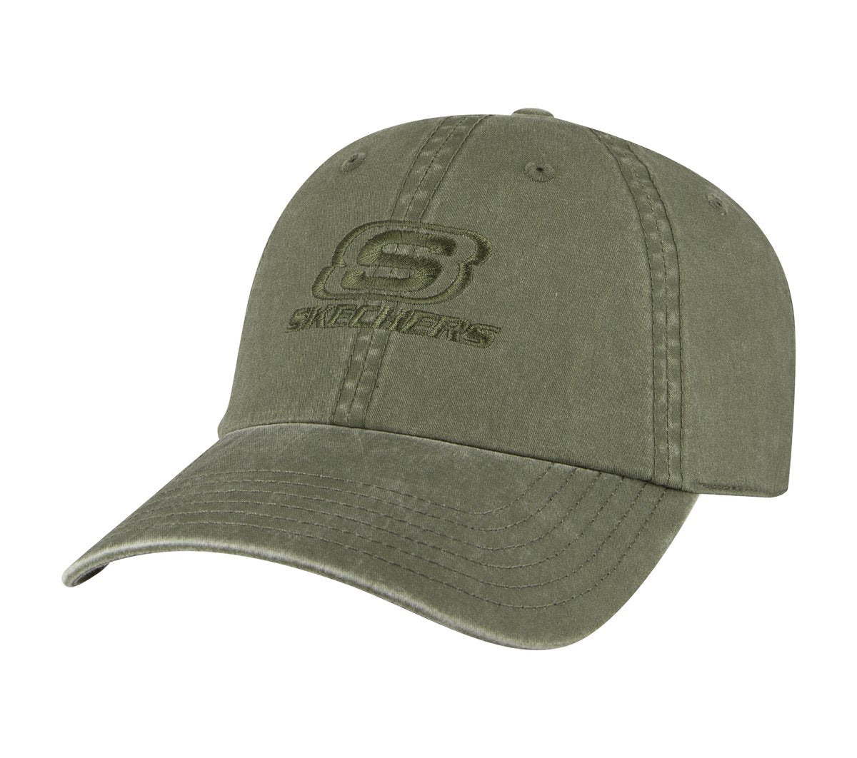 Washed Dad Hat | Skechers Women|Men|Clothing