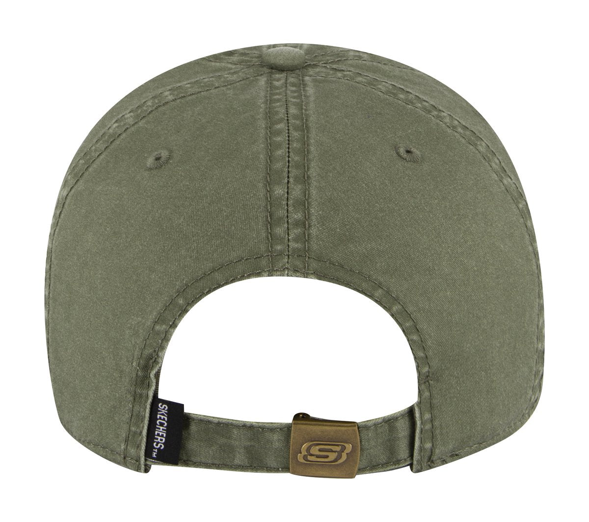 Washed Dad Hat | Skechers Women|Men|Clothing