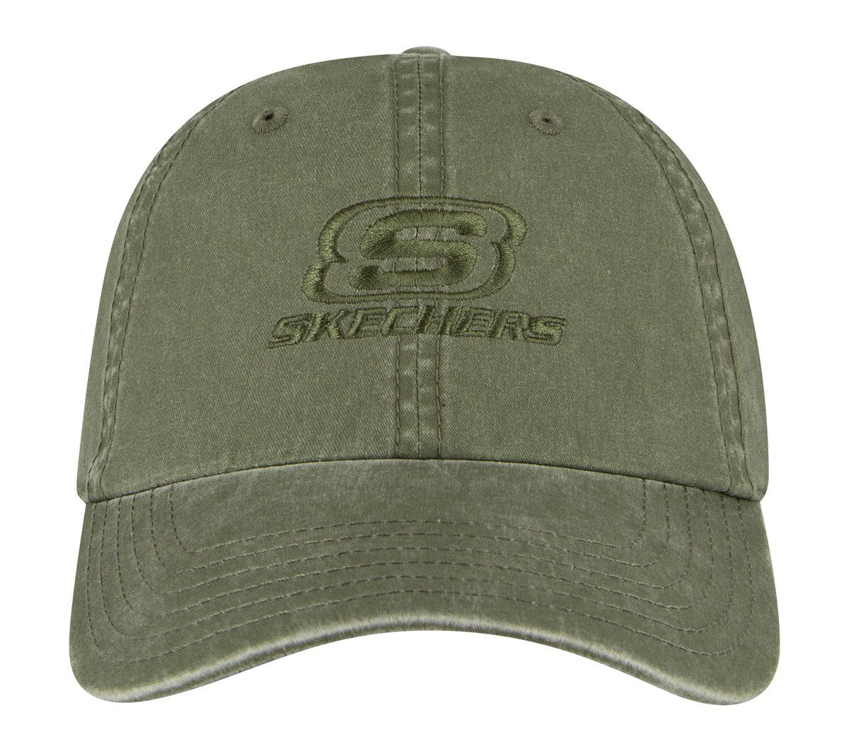 Washed Dad Hat | Skechers Women|Men|Clothing