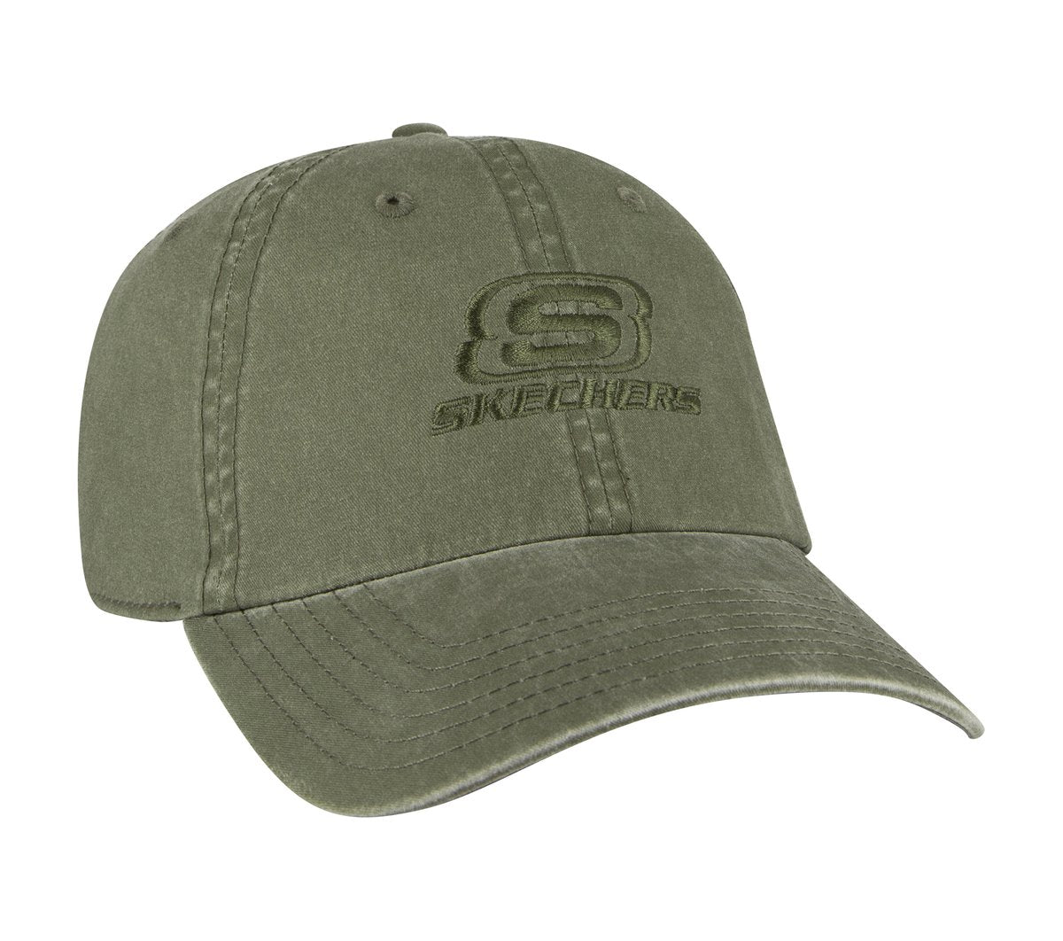 Washed Dad Hat | Skechers Women|Men|Clothing