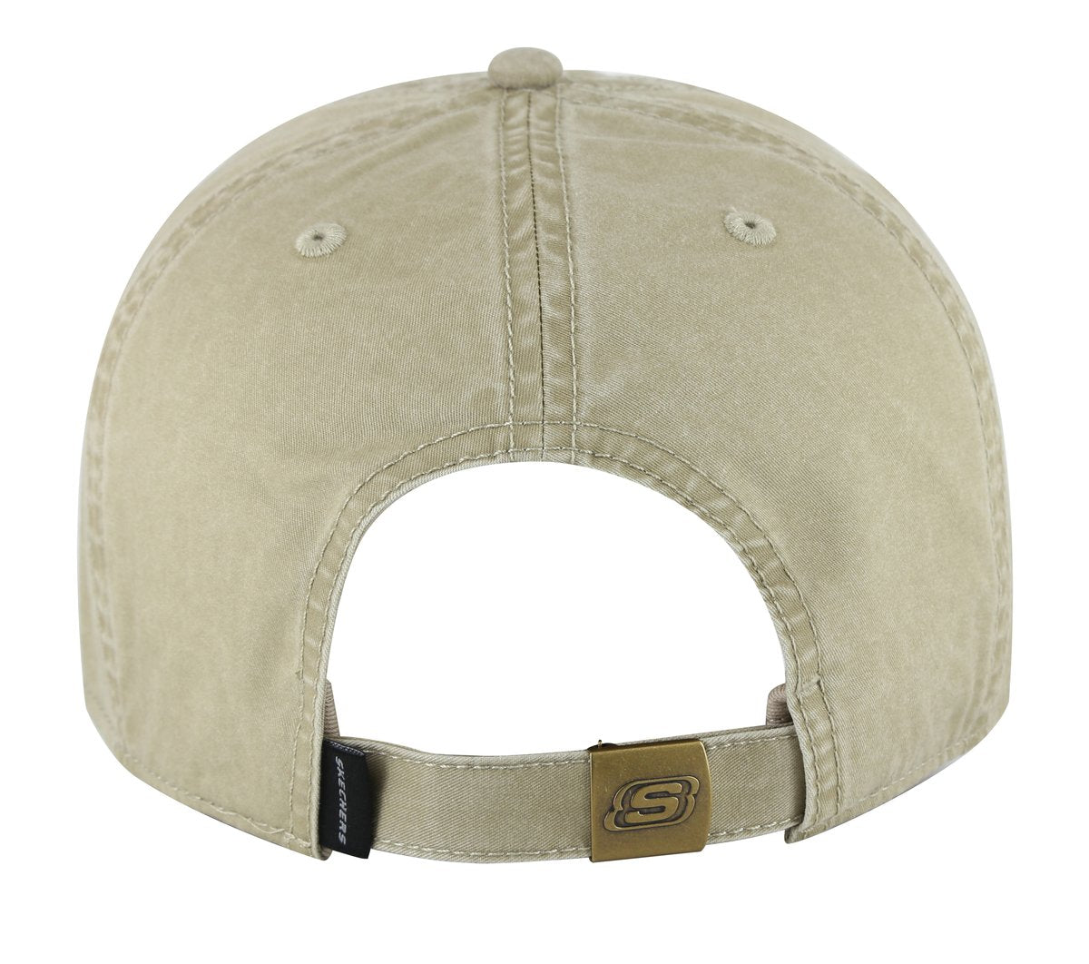 Washed Dad Hat | Skechers Women|Men|Clothing