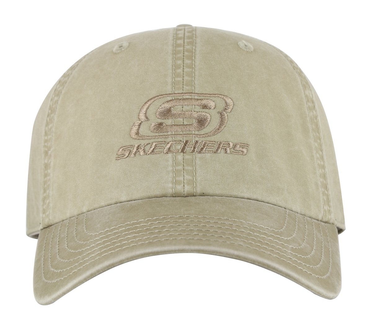 Washed Dad Hat | Skechers Women|Men|Clothing