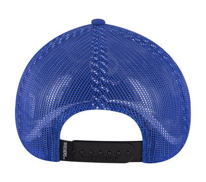Monster Eyes Trucker Hat | Skechers Women|Men|Clothing