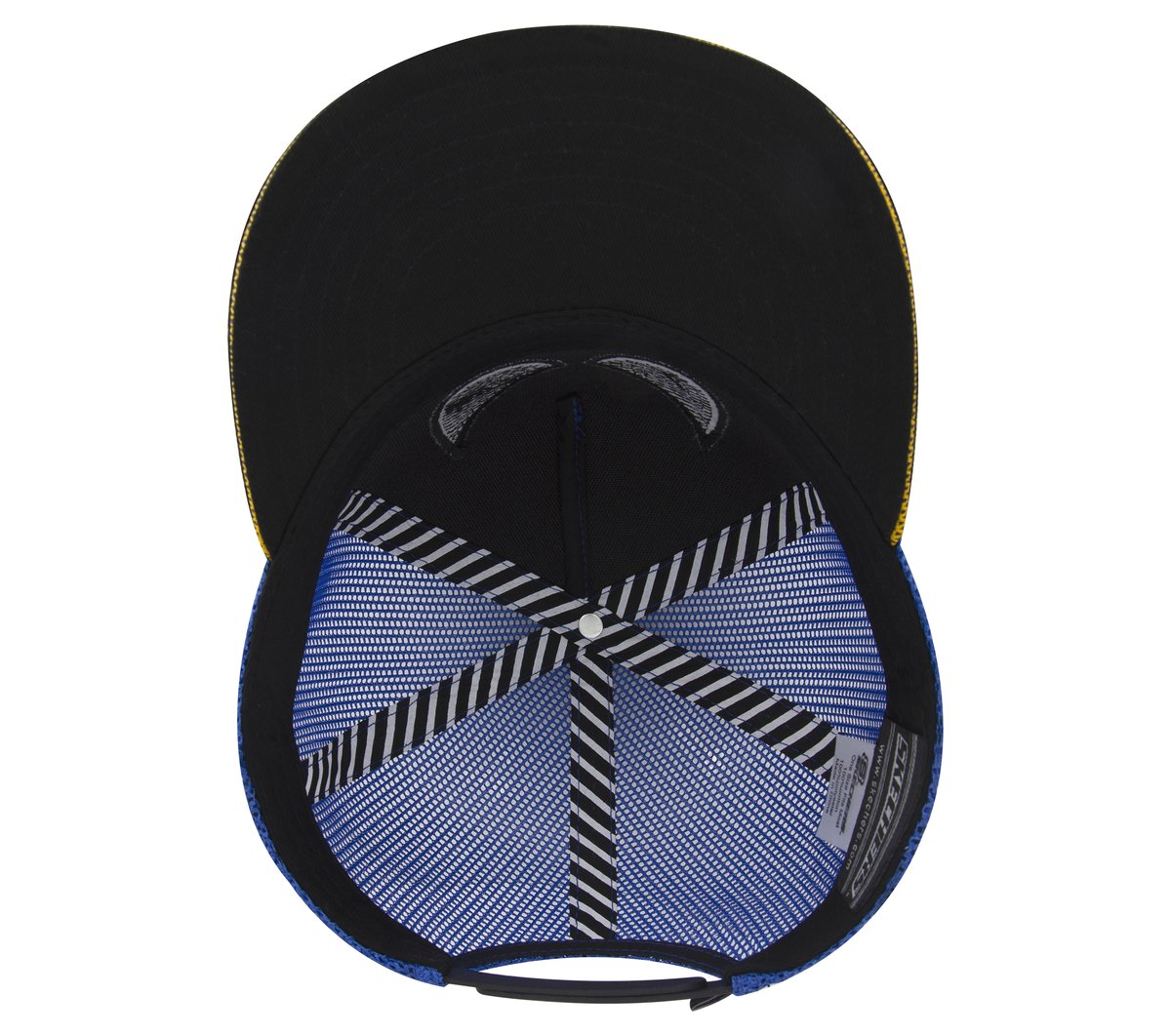 Monster Eyes Trucker Hat | Skechers Women|Men|Clothing