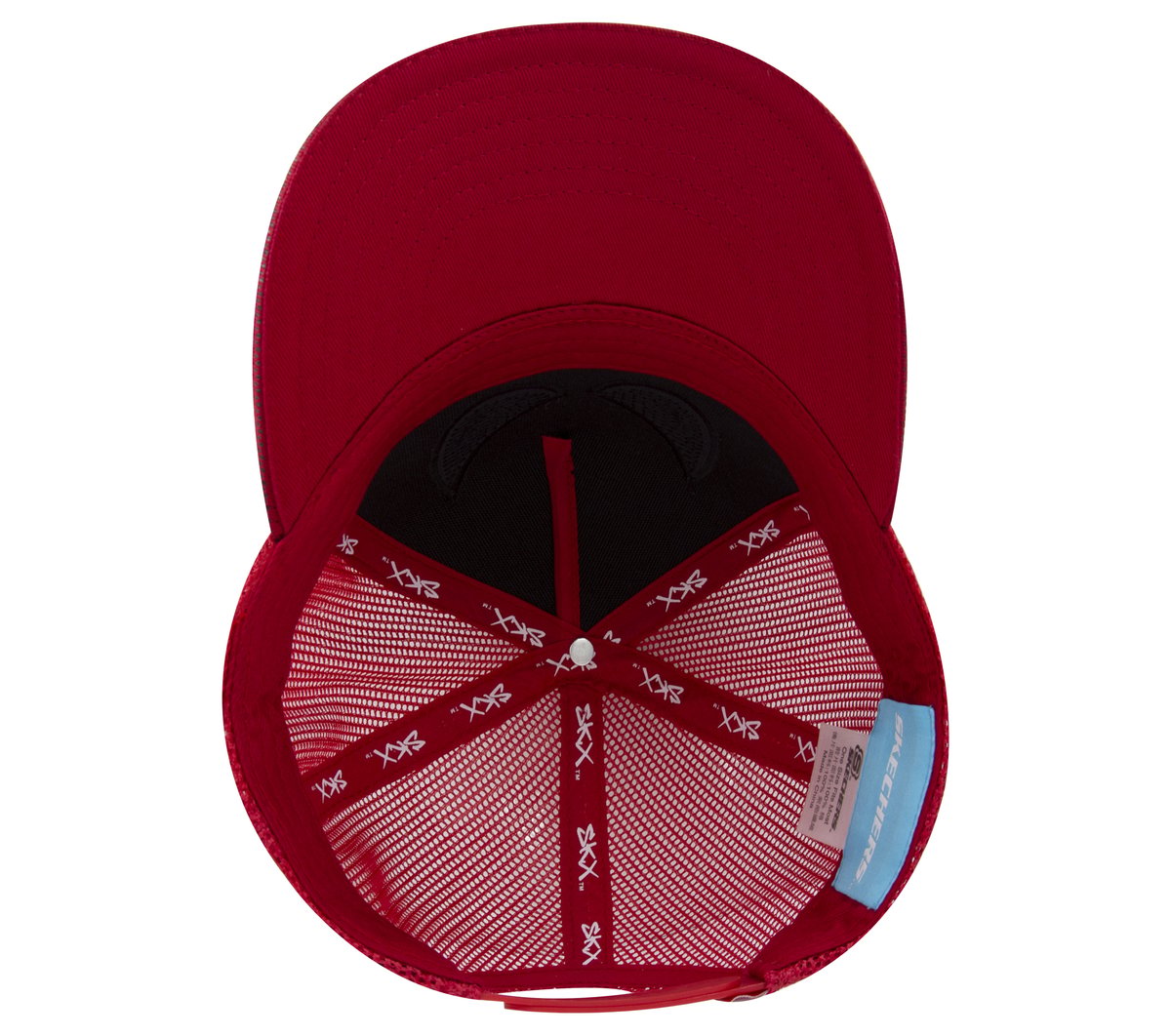 Monster Eyes Trucker Hat | Skechers Women|Men|Clothing
