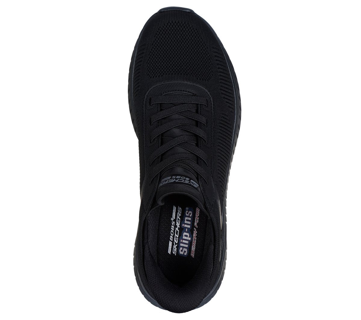 Slip-ins: BOBS Sport Squad Chaos - Solid Step | Skechers Men