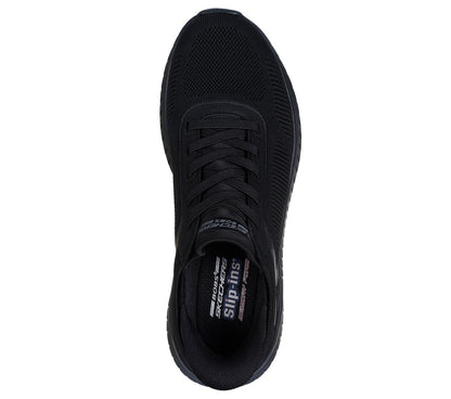 Slip-ins: BOBS Sport Squad Chaos - Solid Step | Skechers Men