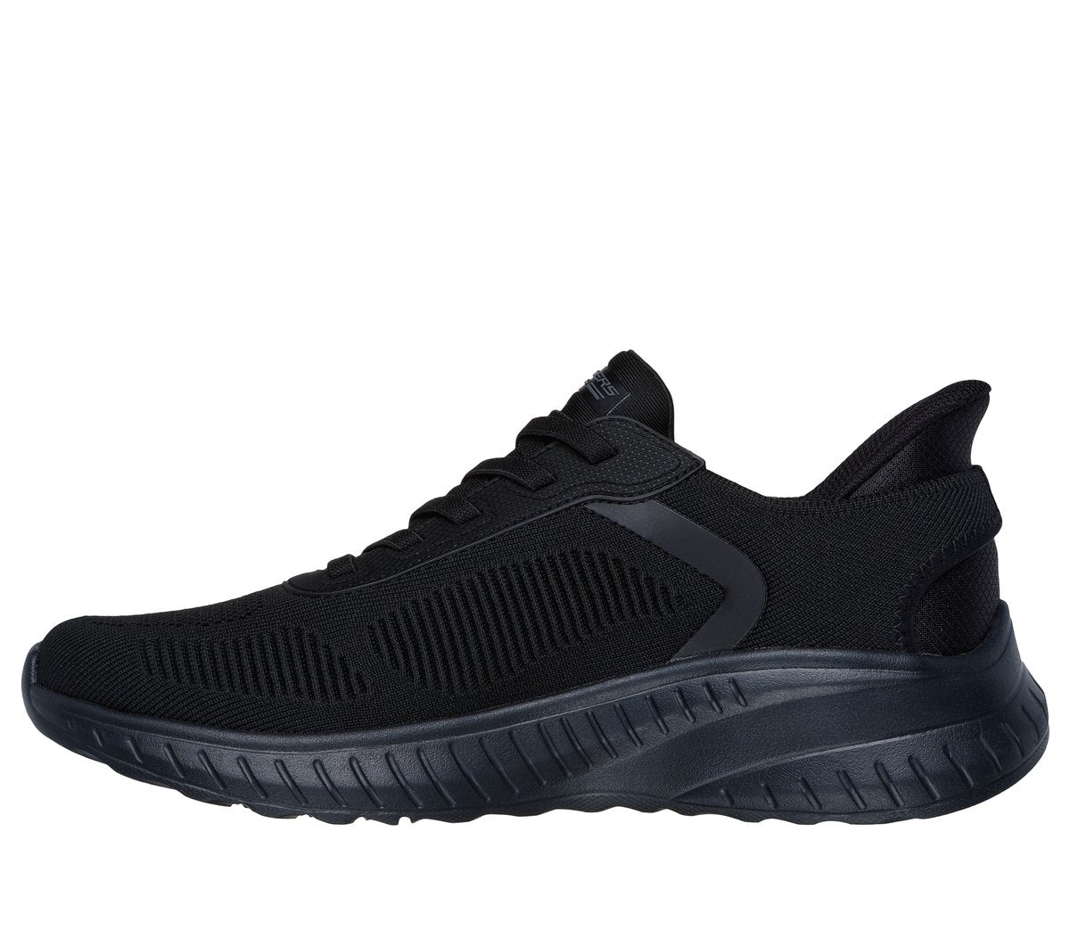 Slip-ins: BOBS Sport Squad Chaos - Solid Step | Skechers Men