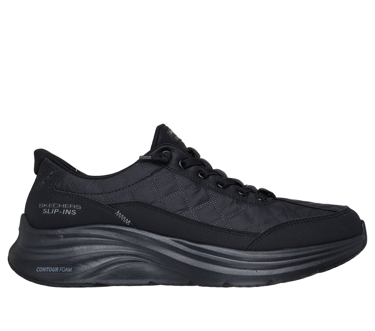 Slip-ins: Contour Foam - Cozy Fit | Skechers Men