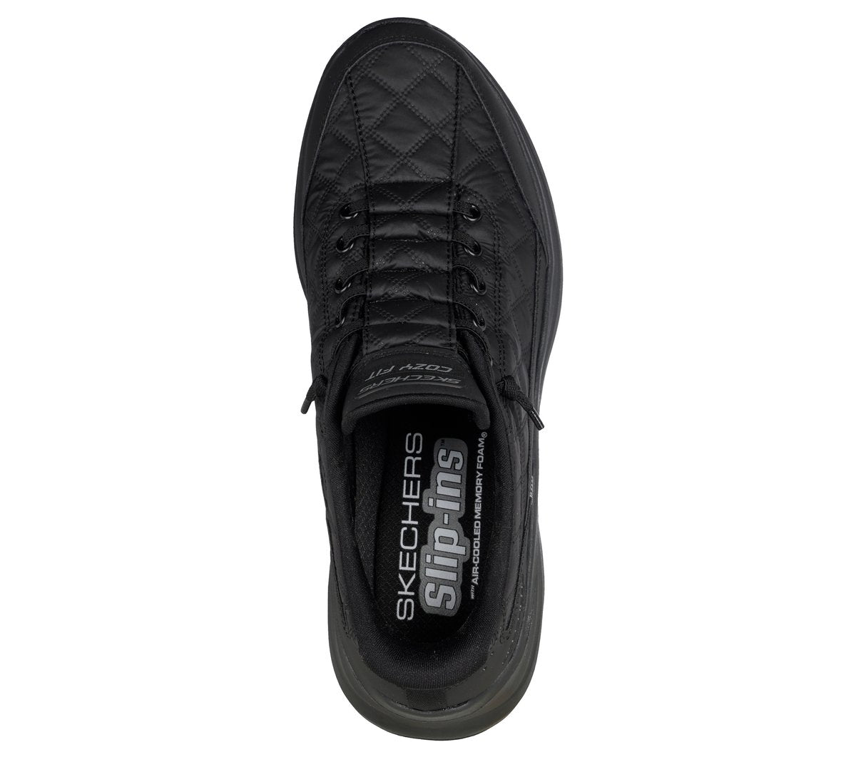 Slip-ins: Contour Foam - Cozy Fit | Skechers Men