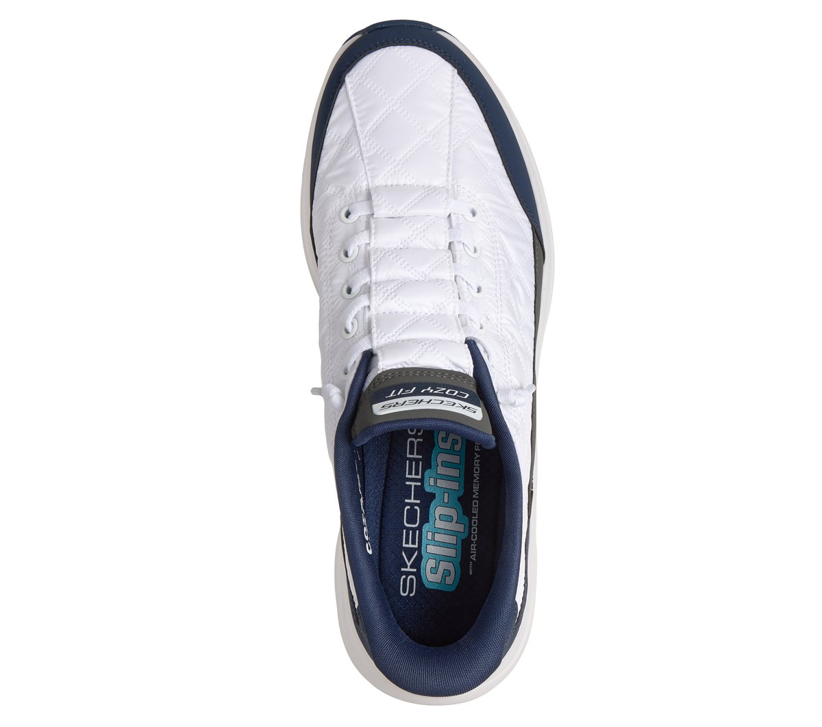 Slip-ins: Contour Foam - Cozy Fit | Skechers Men