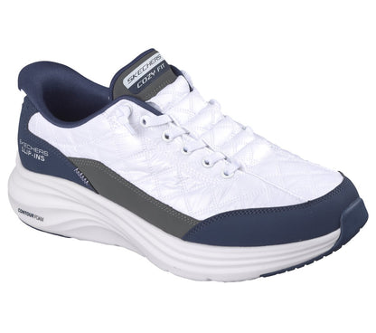 Slip-ins: Contour Foam - Cozy Fit | Skechers Men