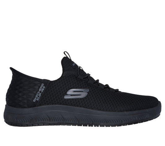 Slip-ins Work: Summits - Colsin | Skechers Men