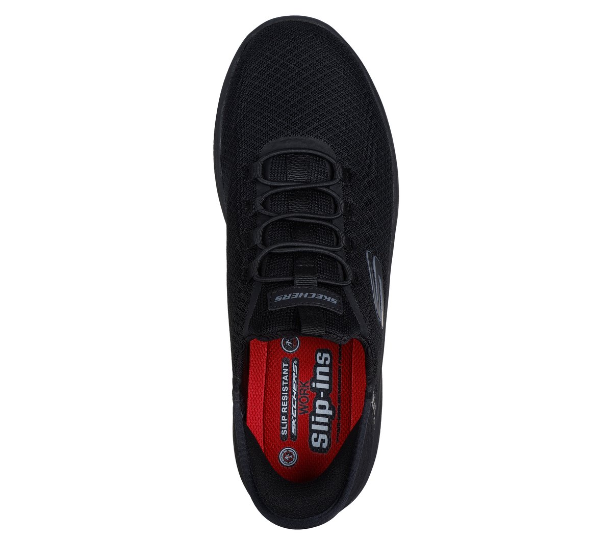Slip-ins Work: Summits - Colsin | Skechers Men