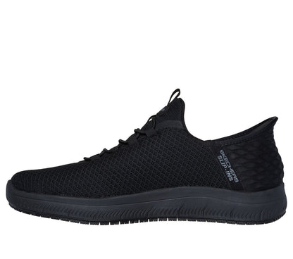 Slip-ins Work: Summits - Colsin | Skechers Men