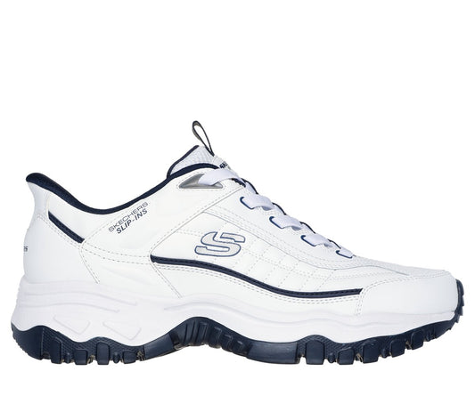 Slip-ins: E'Lite Afterburn - Grill Corporal | Skechers Men