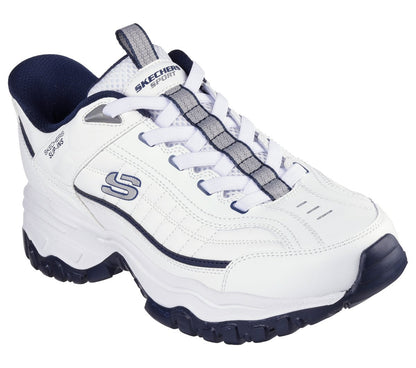 Slip-ins: E'Lite Afterburn - Grill Corporal | Skechers Men