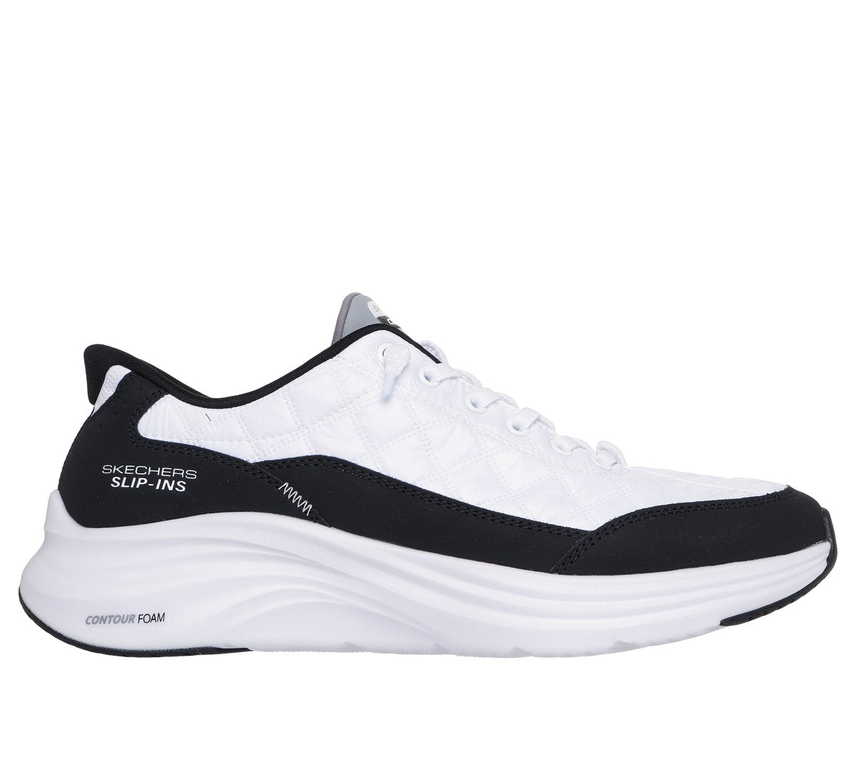 Slip-ins: Contour Foam - Cozy Fit | Skechers Men