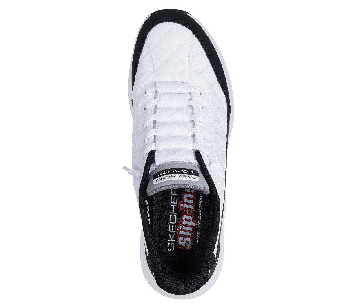 Slip-ins: Contour Foam - Cozy Fit | Skechers Men