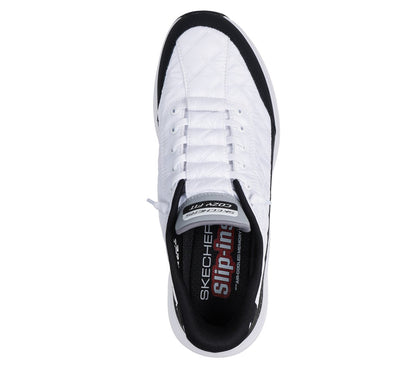 Slip-ins: Contour Foam - Cozy Fit | Skechers Men