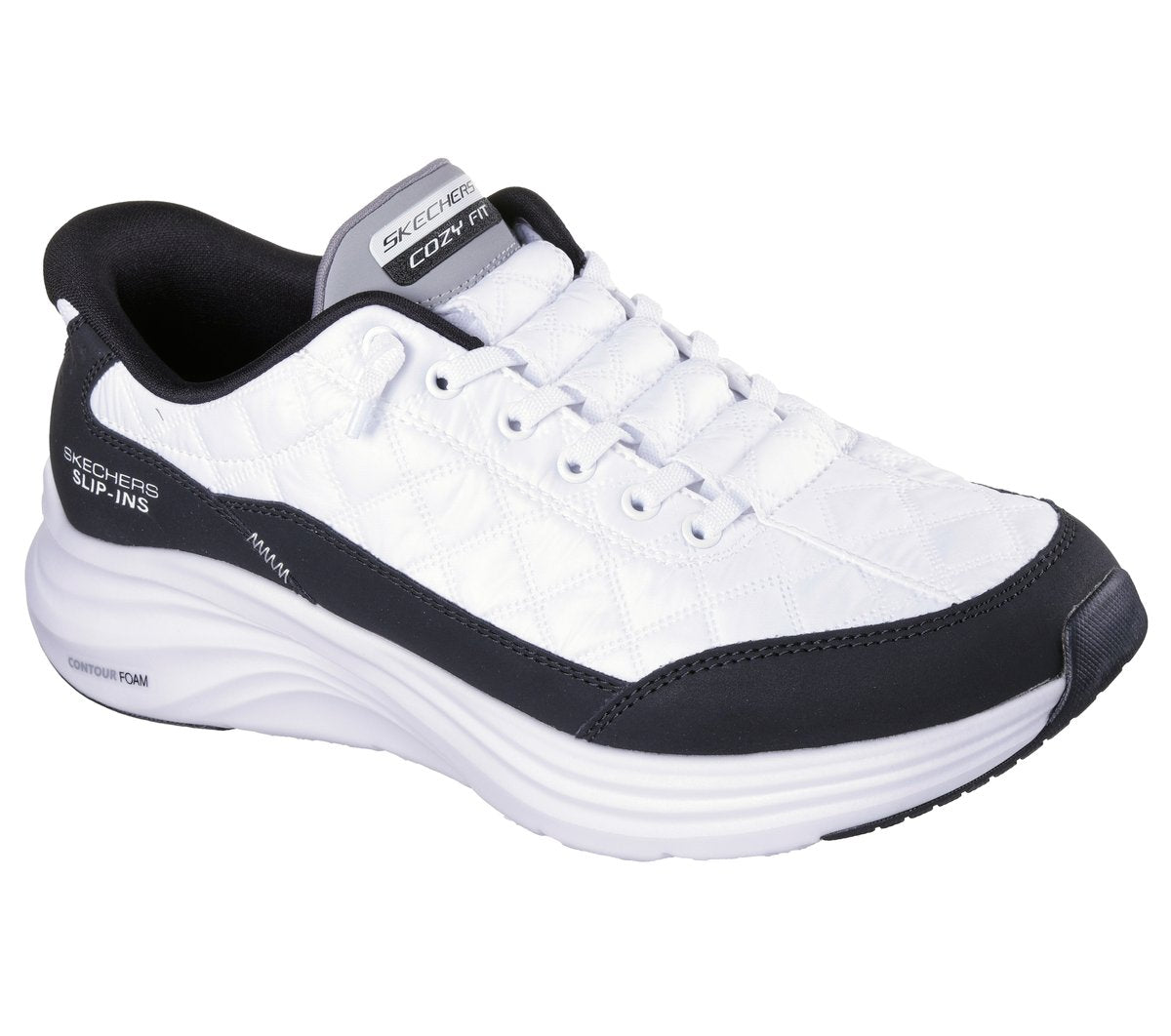 Slip-ins: Contour Foam - Cozy Fit | Skechers Men