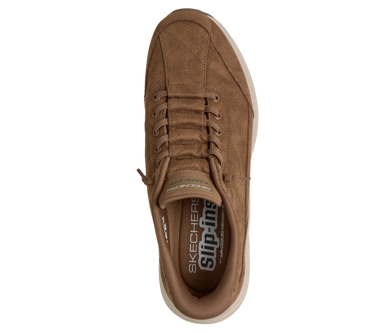 Slip-ins: Contour Foam - Cozy Fit Calvoro | Skechers Men