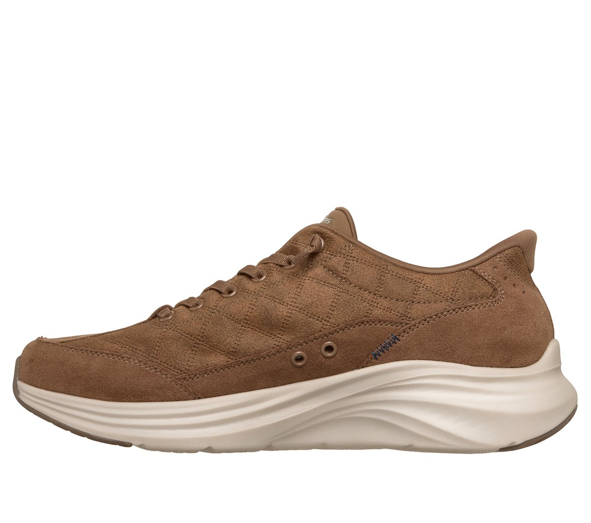 Slip-ins: Contour Foam - Cozy Fit Calvoro | Skechers Men