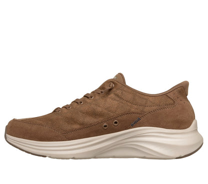 Slip-ins: Contour Foam - Cozy Fit Calvoro | Skechers Men