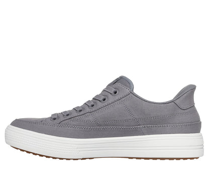 Slip-ins: Arch Fit Arcade - See Ya There | Skechers Men