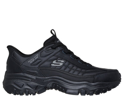 Slip-ins: E'Lite Afterburn - Grill Corporal | Skechers Men